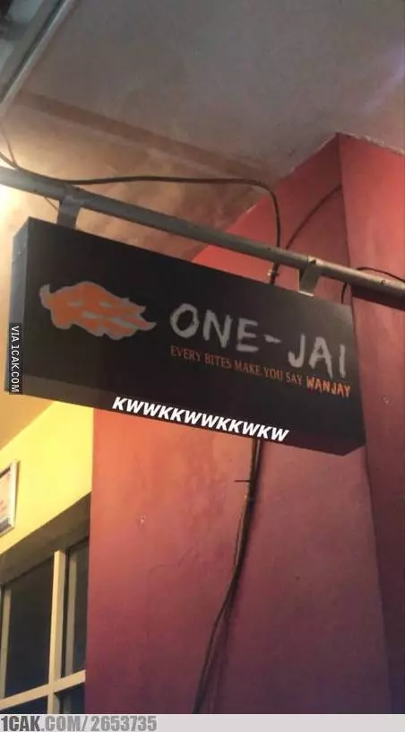 label dagangan pakai bahasa Inggris © 2020 1cak.com label dagangan pakai bahasa Inggris © 2020 1cak.com