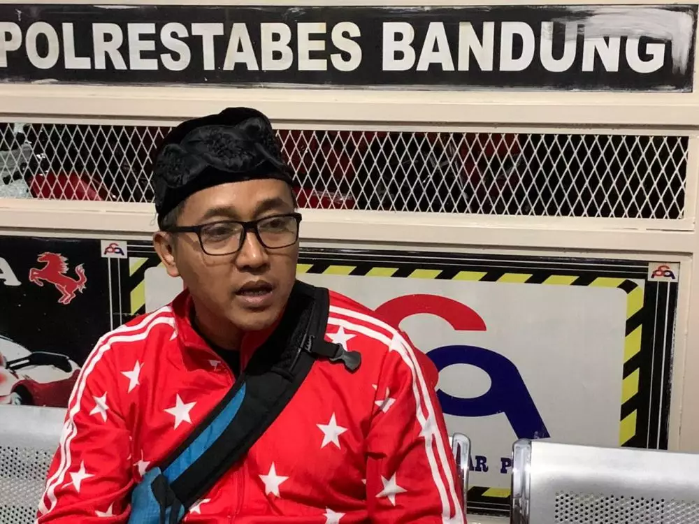 Lina mantan istri sule pernah mati suri © 2020 Kapanlagi.com