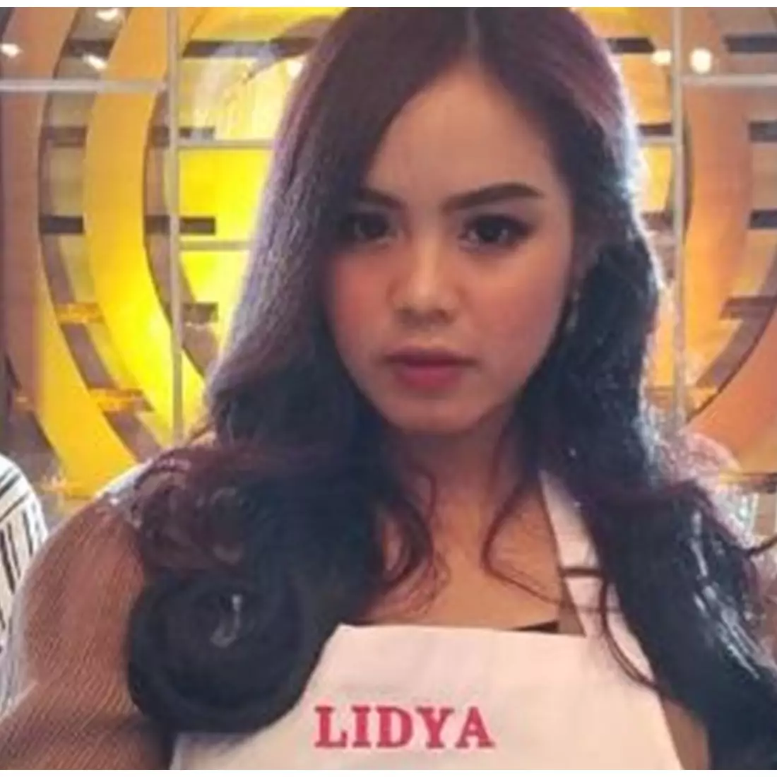 7 Pesona Lidya MasterChef yang sering bikin juri tertawa