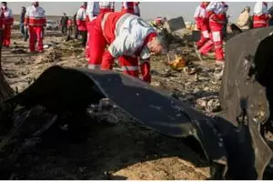 Iran akui salah tembak pesawat sipil Ukraina