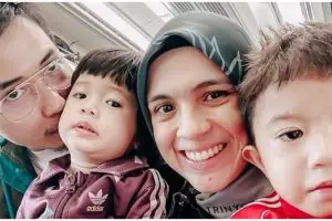 Dicibir pindah rumah baru usai banjir, Nycta Gina ungkap alasannya