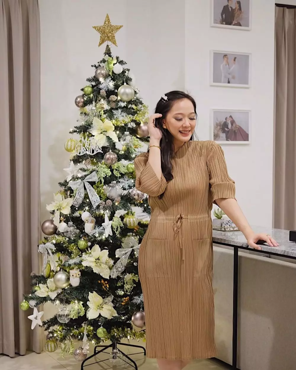 Rumah Yuanita Christiani canggih © 2020 instagram.com Rumah Yuanita Christiani canggih © 2020 instagram.com