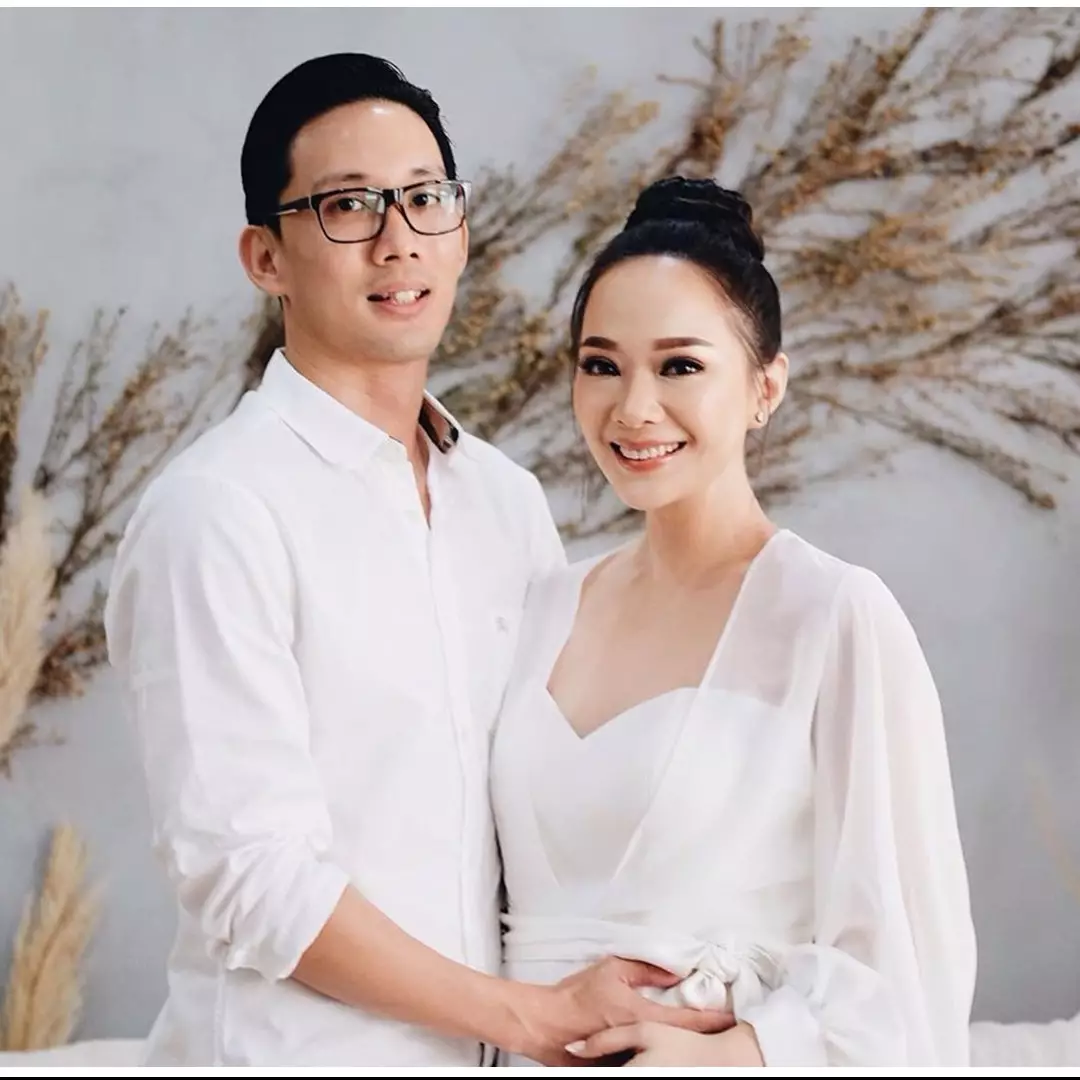 8 Potret rumah Yuanita Christiani, dilengkapi teknologi canggih