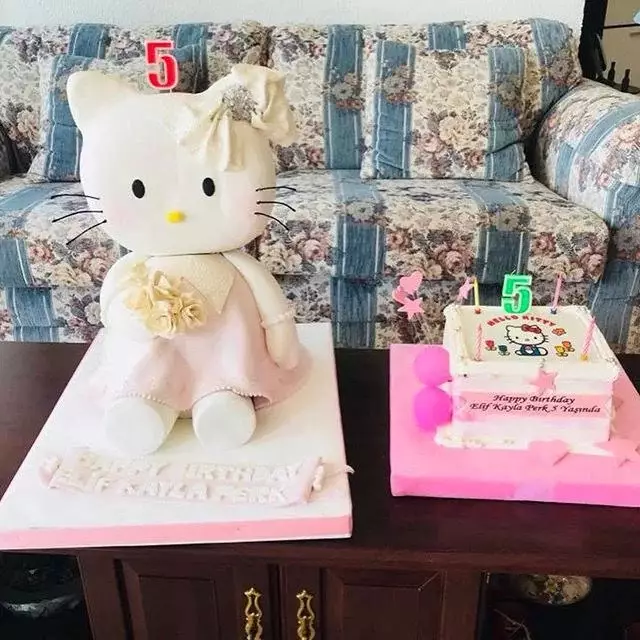 Rumah Siti KDI instagram 