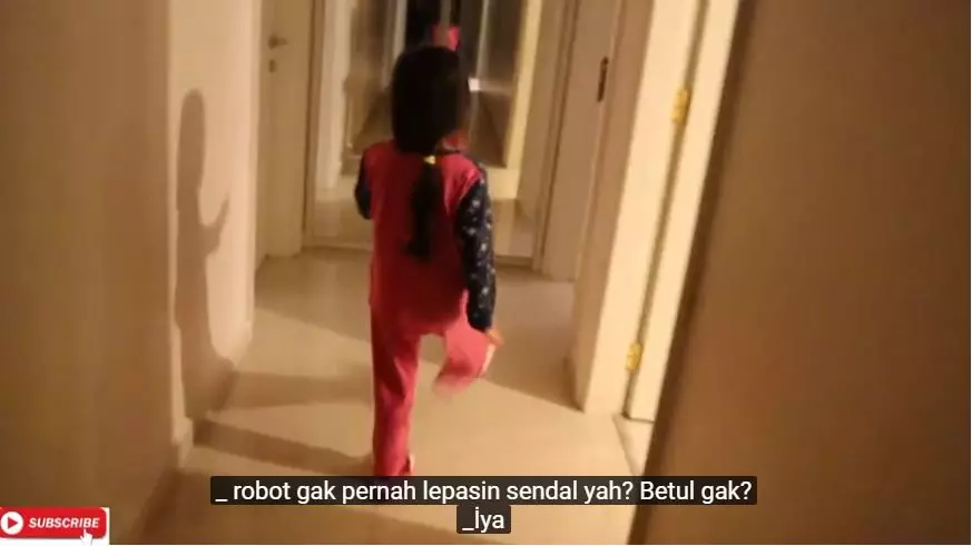 Rumah Siti KDI instagram 