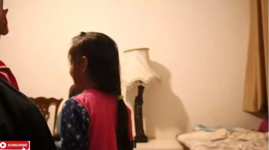 Rumah Siti KDI instagram 