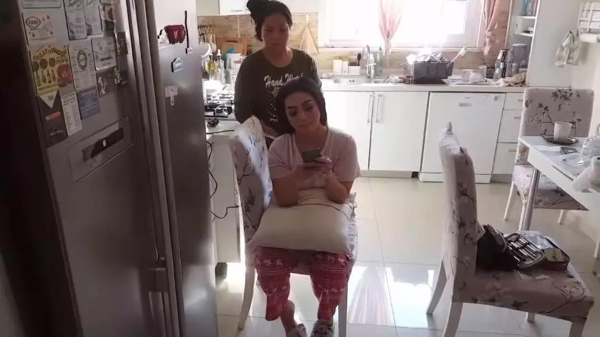 Rumah Siti KDI instagram 