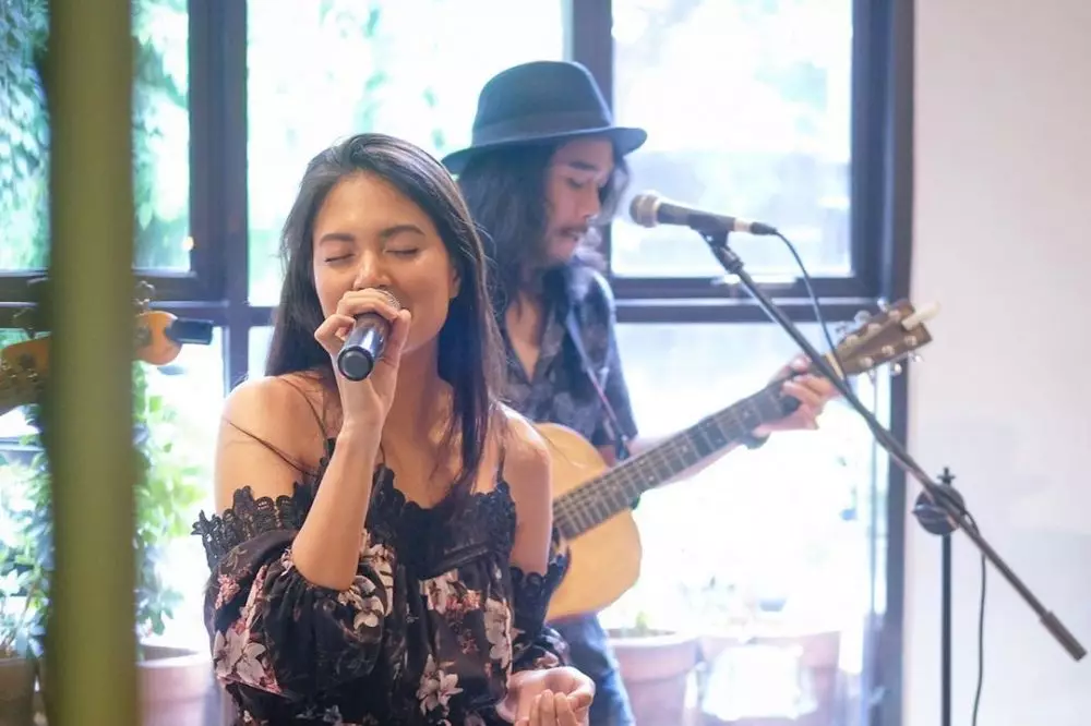 mome kebersamaan Aurelie & Dixie Gagah Pradana Instagram/@aurelie