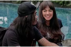 Putus dari Ello, ini 5 momen kebersamaan Aurelie & Dixie Gagah Pradana
