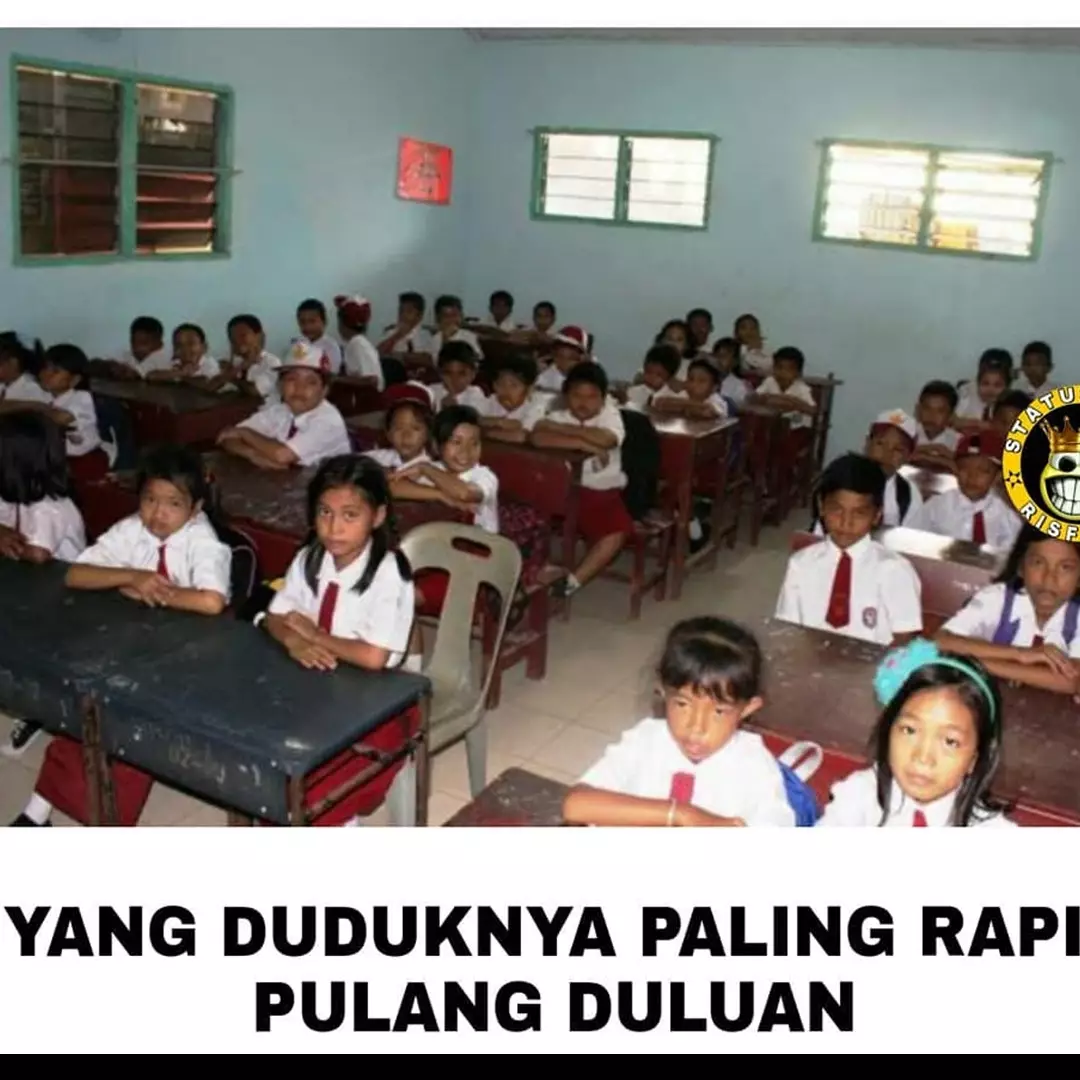 15 Meme lucu masa kecil ini bikin ketawa nostalgia