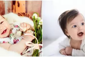 127 Nama bayi perempuan bahasa Arab dan artinya