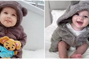 125 Nama bayi laki-laki dari bahasa Arab dan artinya