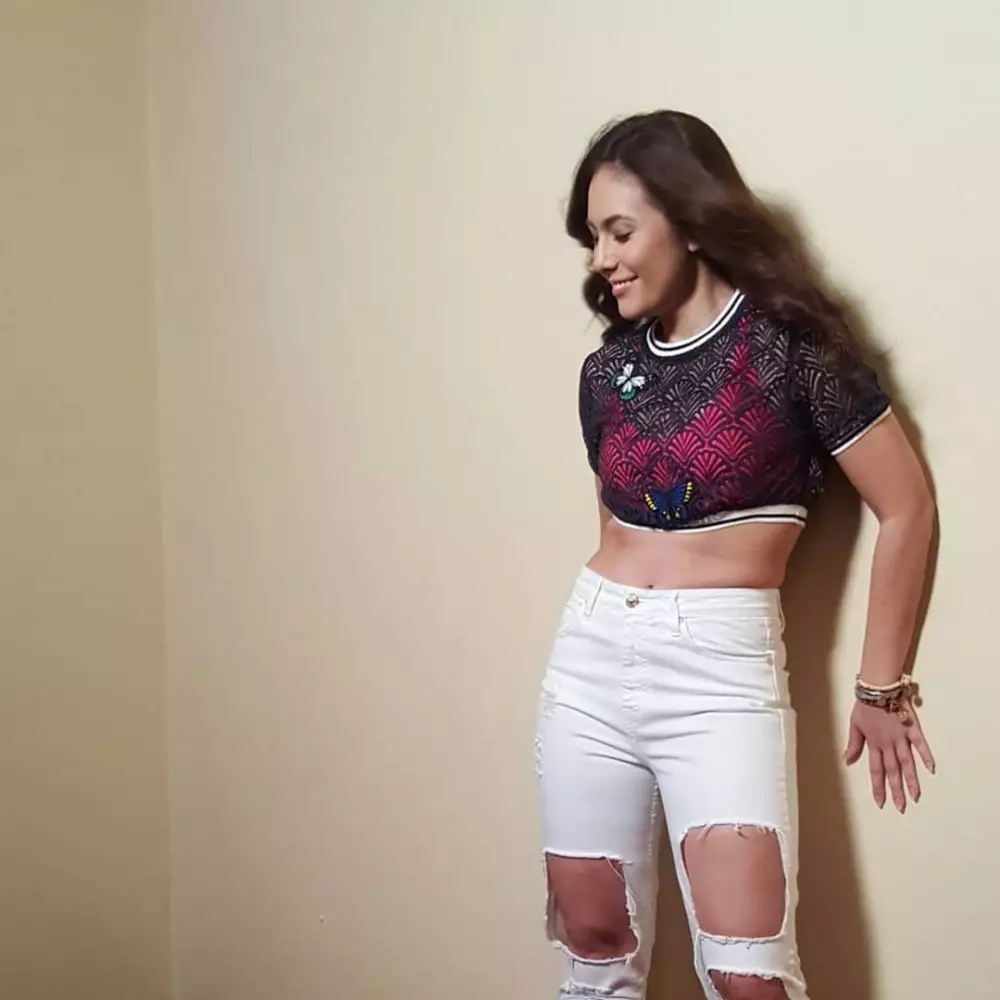 8 Wulan Guritno fokus instagram  8 Wulan Guritno fokus instagram