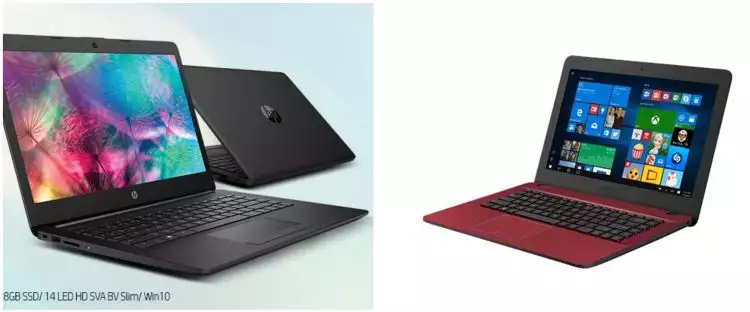10 Laptop spek bagus Rp 3 jutaan, murah tapi berkualitas
