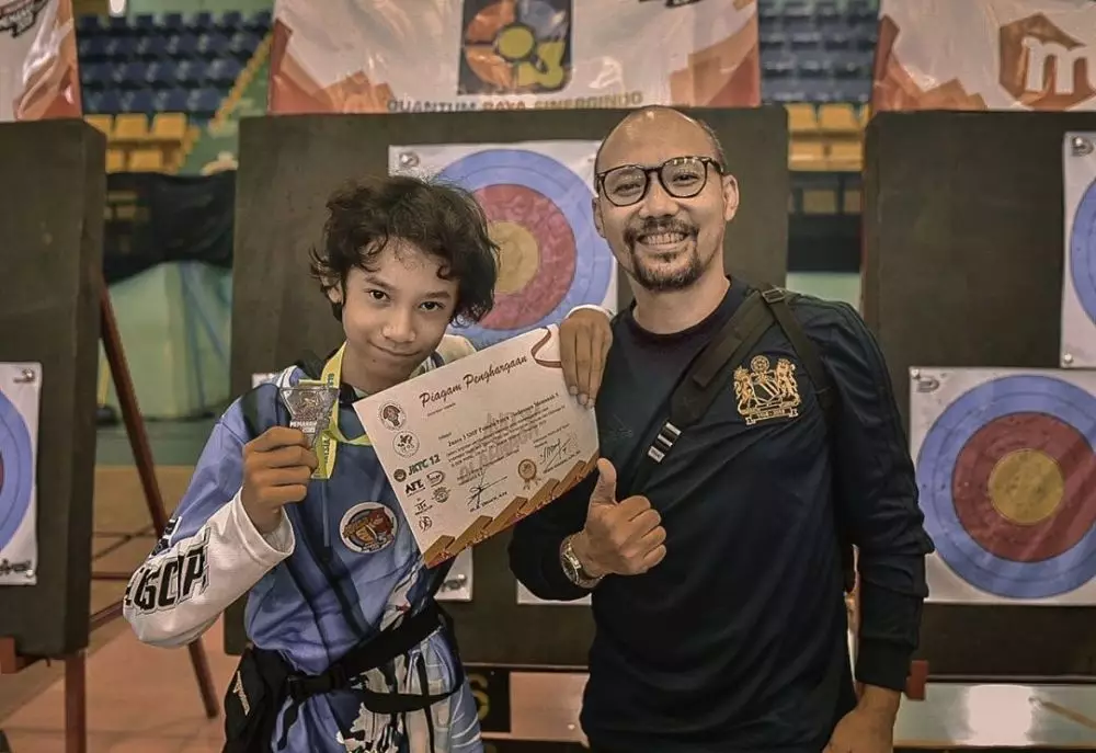 Yoyo mantan Rossa anak instagram 