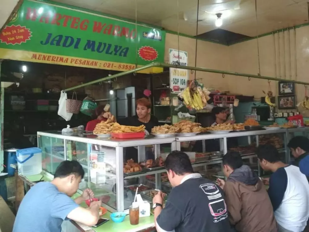 fakta warteg istimewa fakta warteg istimewa