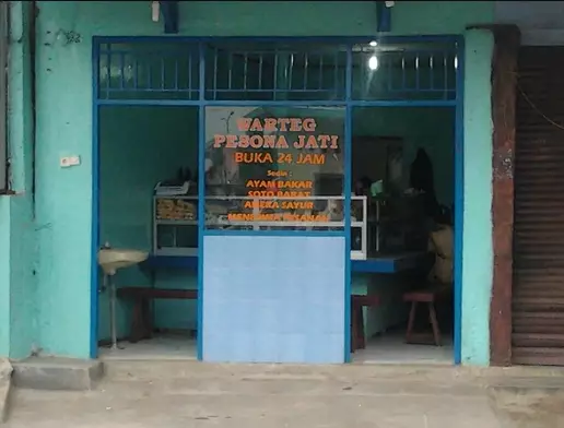 fakta warteg istimewa fakta warteg istimewa