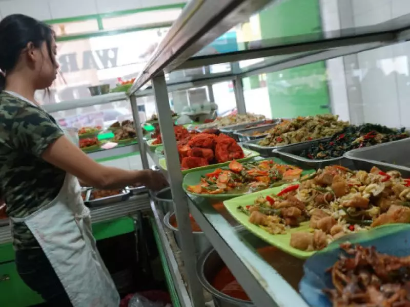 fakta warteg istimewa fakta warteg istimewa