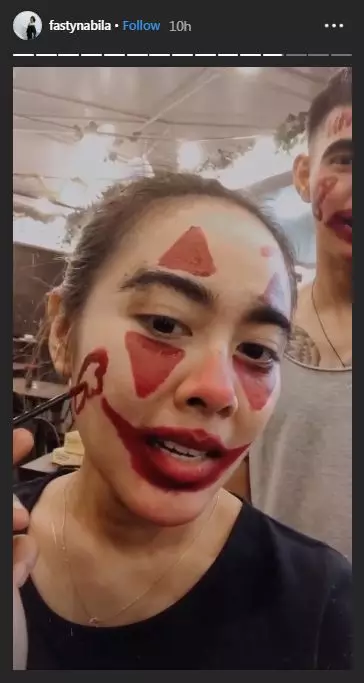 bridal shower Marcell Darwin berbagai sumber