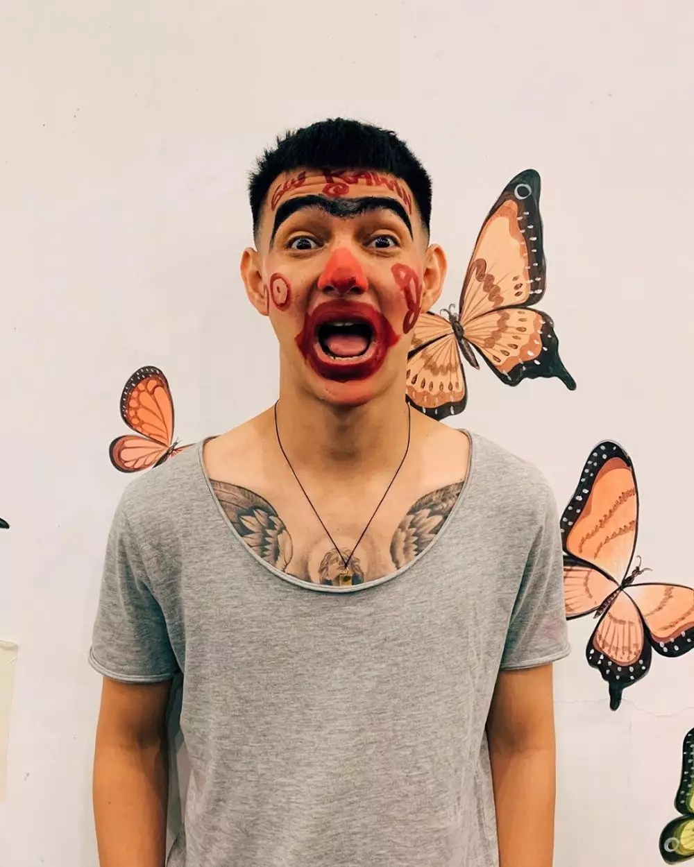 bridal shower Marcell Darwin berbagai sumber