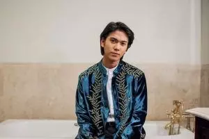 Iqbaal Ramadhan isi soundtrack Milea: Suara dari Dilan, siap baper?