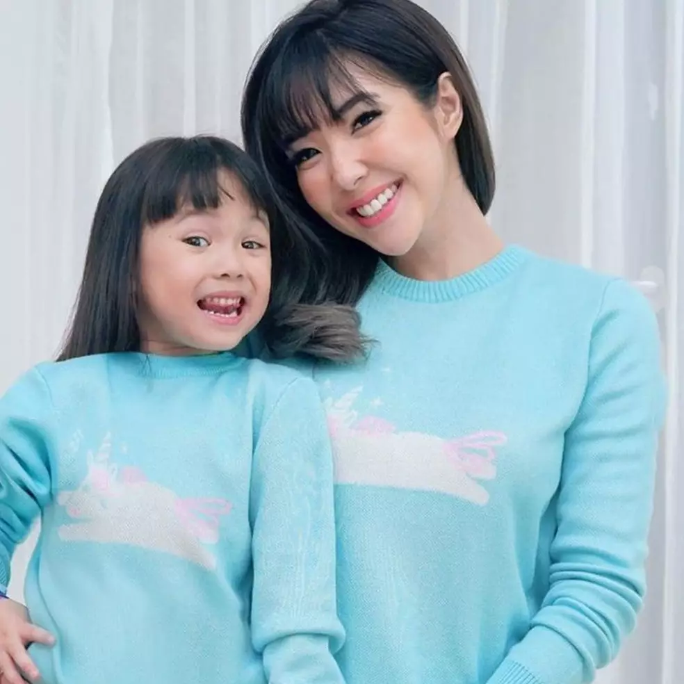 8 Video Gisel dan Gempi main TikTok ini gemesin abis