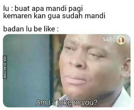 Meme Minggu Pagi 1cak Meme Minggu Pagi 1cak