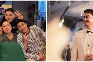 Lama nggak terdengar, ini kabar terbaru 6 juri Idola Cilik