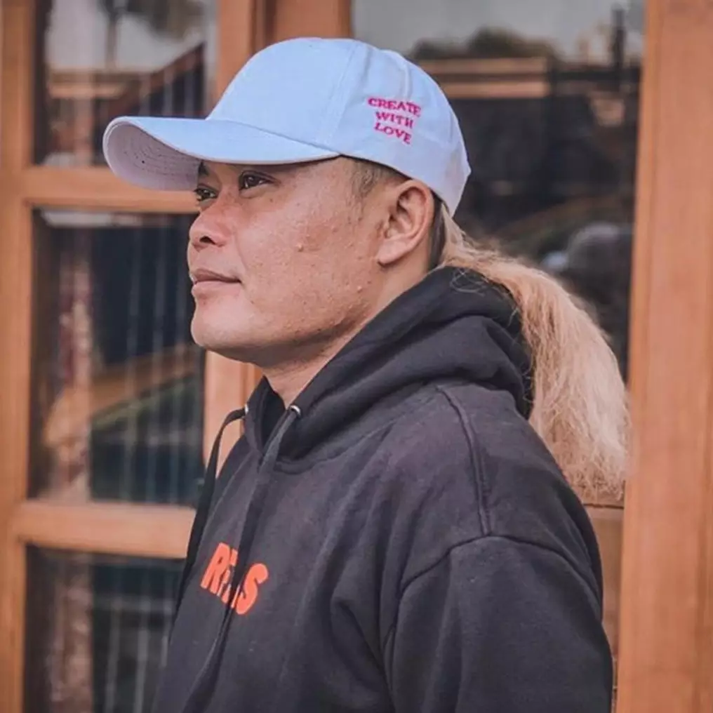 7 Potret kamar tidur Sule, mewah bernuansa putih