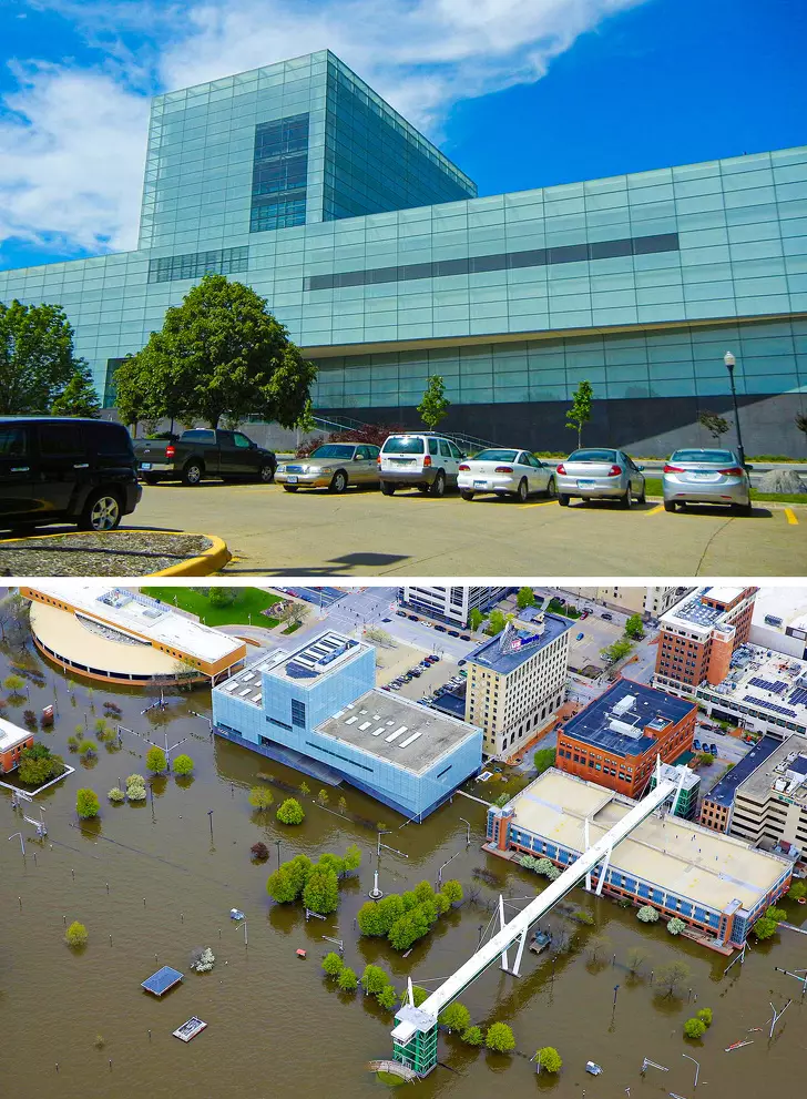 perubahan iklim di berbagai negara berbagai sumber