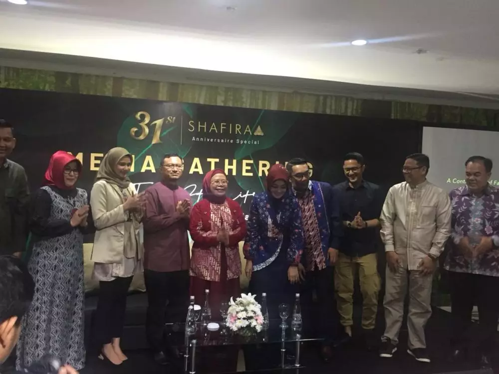 Shafira Sustainable fashion © 2020 brilio.net Shafira Sustainable fashion © 2020 brilio.net