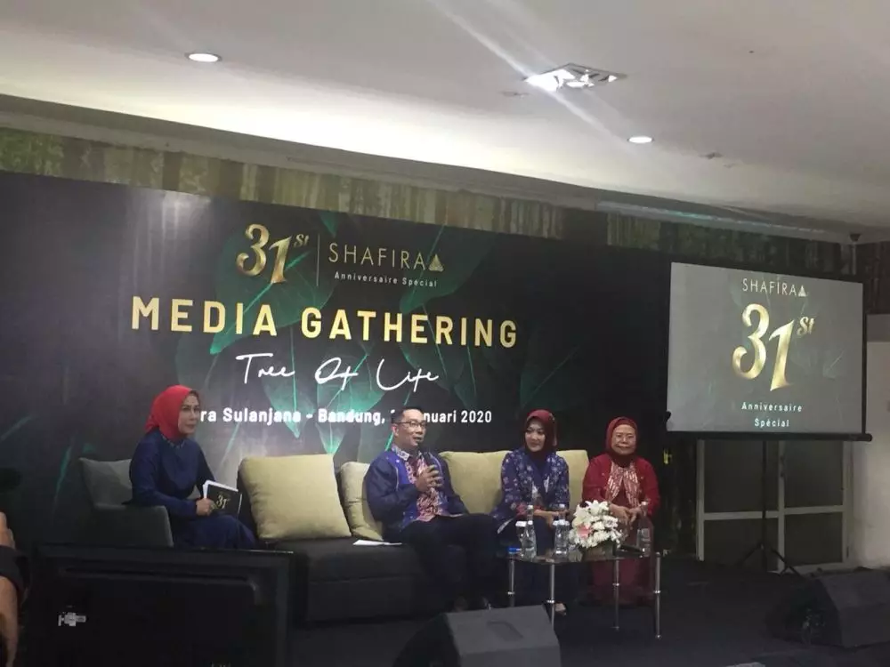 Shafira Sustainable fashion © 2020 brilio.net Shafira Sustainable fashion © 2020 brilio.net