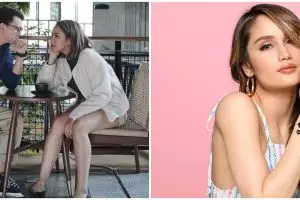 Sebelum Nabila Faisal, 5 wanita ini pernah isi hati Marcell Darwin