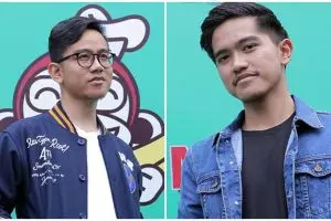 7 Momen Gibran & Kaesang jadi juri MasterChef, curi perhatian