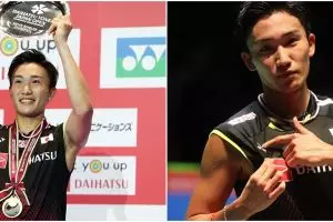 Kecelakaan di Malaysia, begini kondisi terbaru Kento Momota