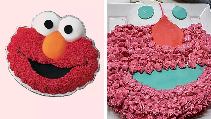 kue gagal cantik berbagai sumber