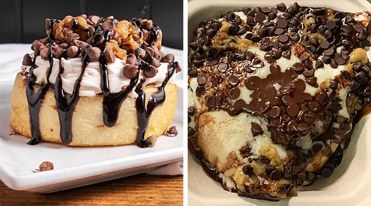 kue gagal cantik berbagai sumber