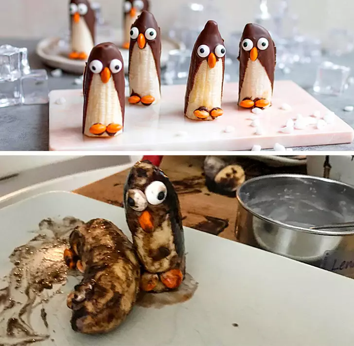 kue gagal cantik berbagai sumber