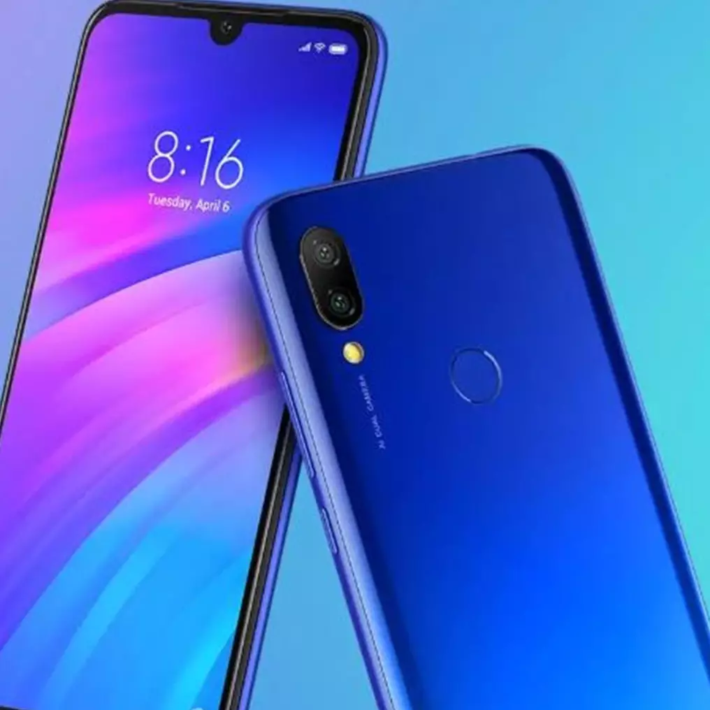 5 HP Android harga dibawah Rp 1,5 juta, terbaik 2020