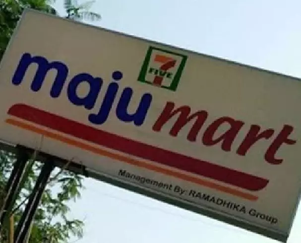 8 nama toko pelesetan  istimewa