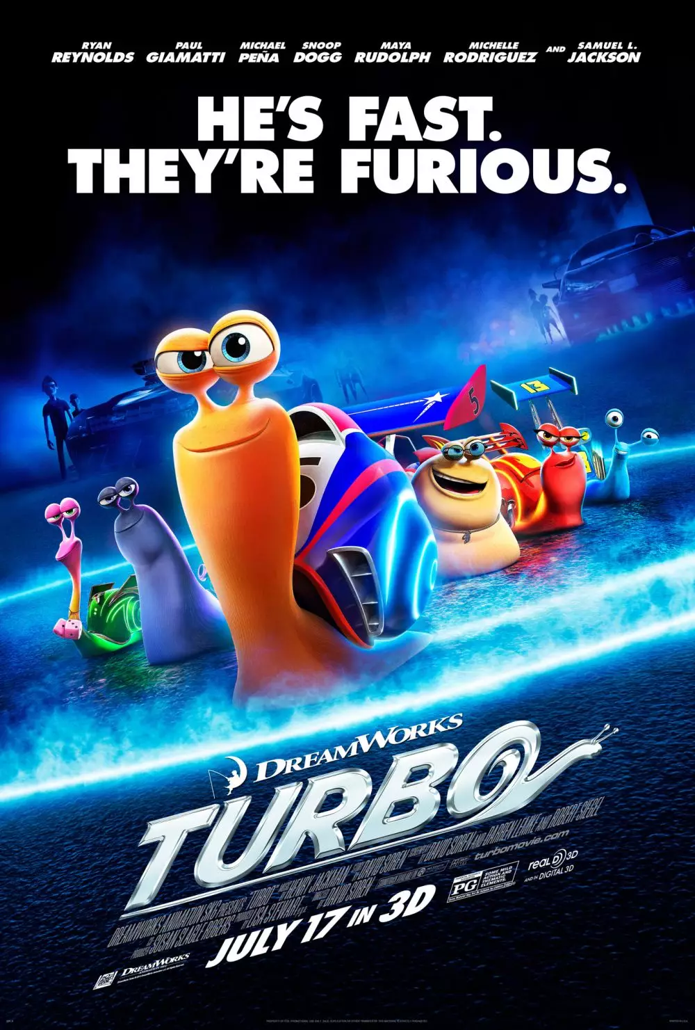 10 Film Animasi DreamWorks terbaik, petualangan hingga komedi berbagai sumber 10 Film Animasi DreamWorks terbaik, petualangan hingga komedi berbagai sumber