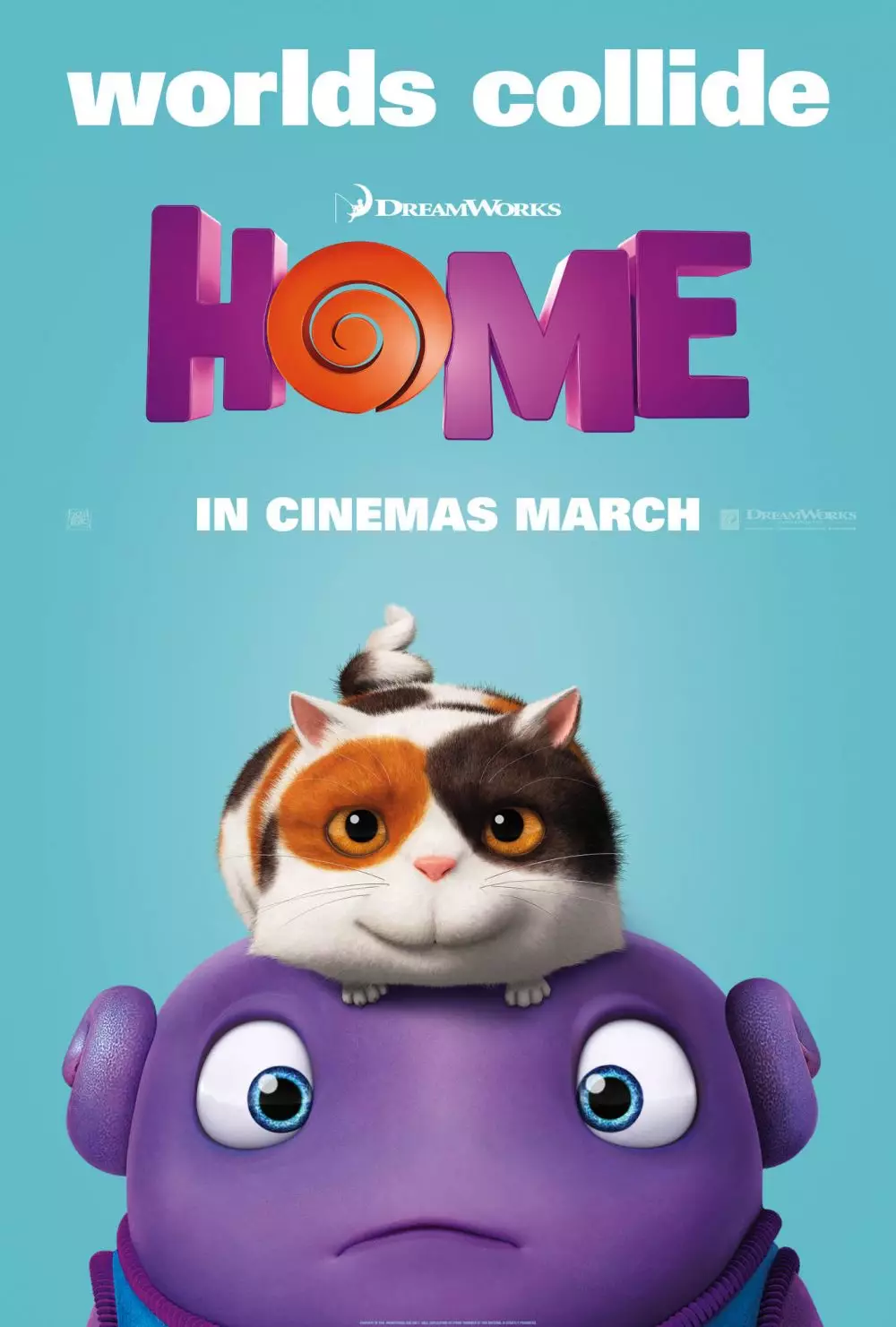 10 Film Animasi DreamWorks terbaik, petualangan hingga komedi berbagai sumber 10 Film Animasi DreamWorks terbaik, petualangan hingga komedi berbagai sumber