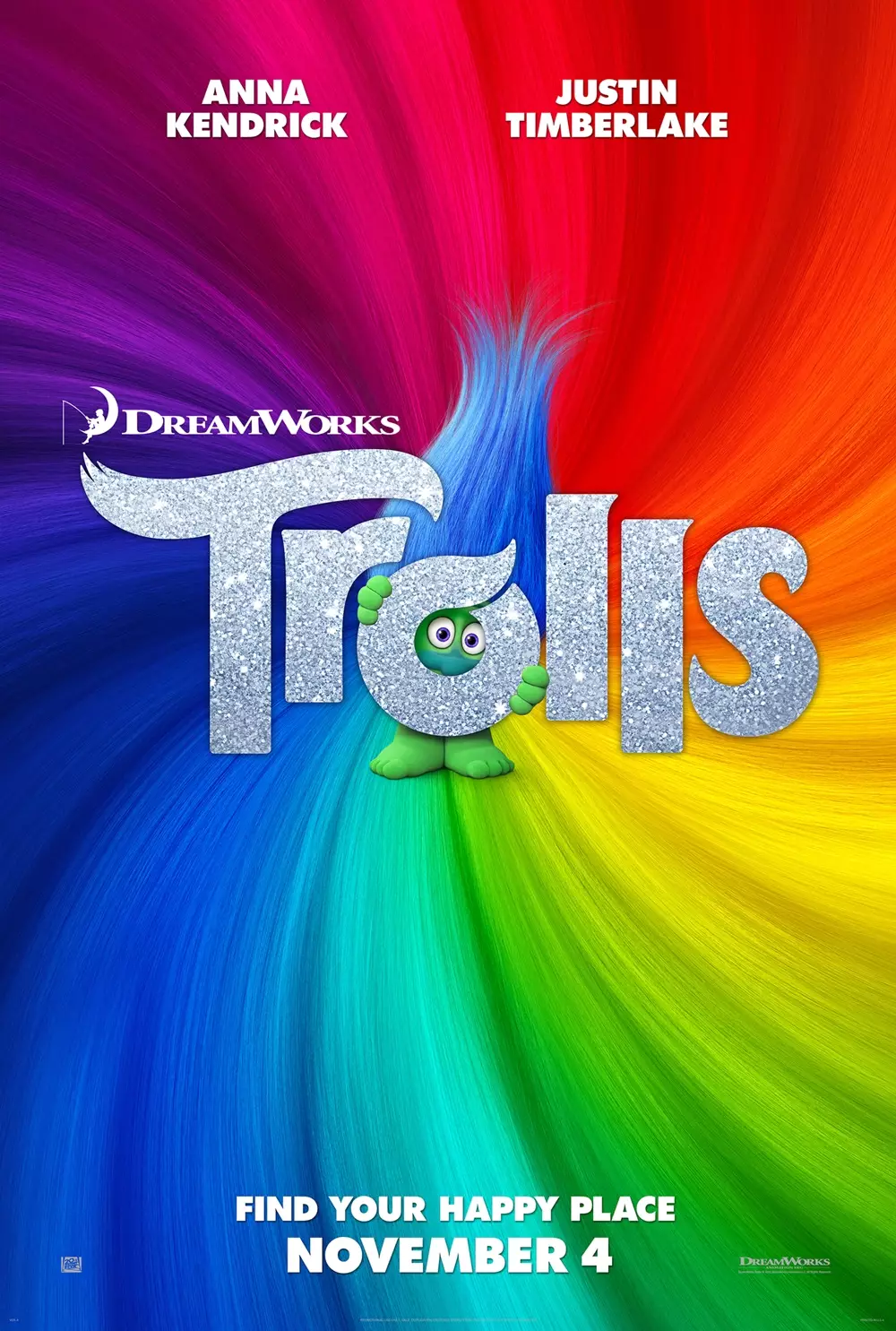 10 Film Animasi DreamWorks terbaik, petualangan hingga komedi berbagai sumber 10 Film Animasi DreamWorks terbaik, petualangan hingga komedi berbagai sumber
