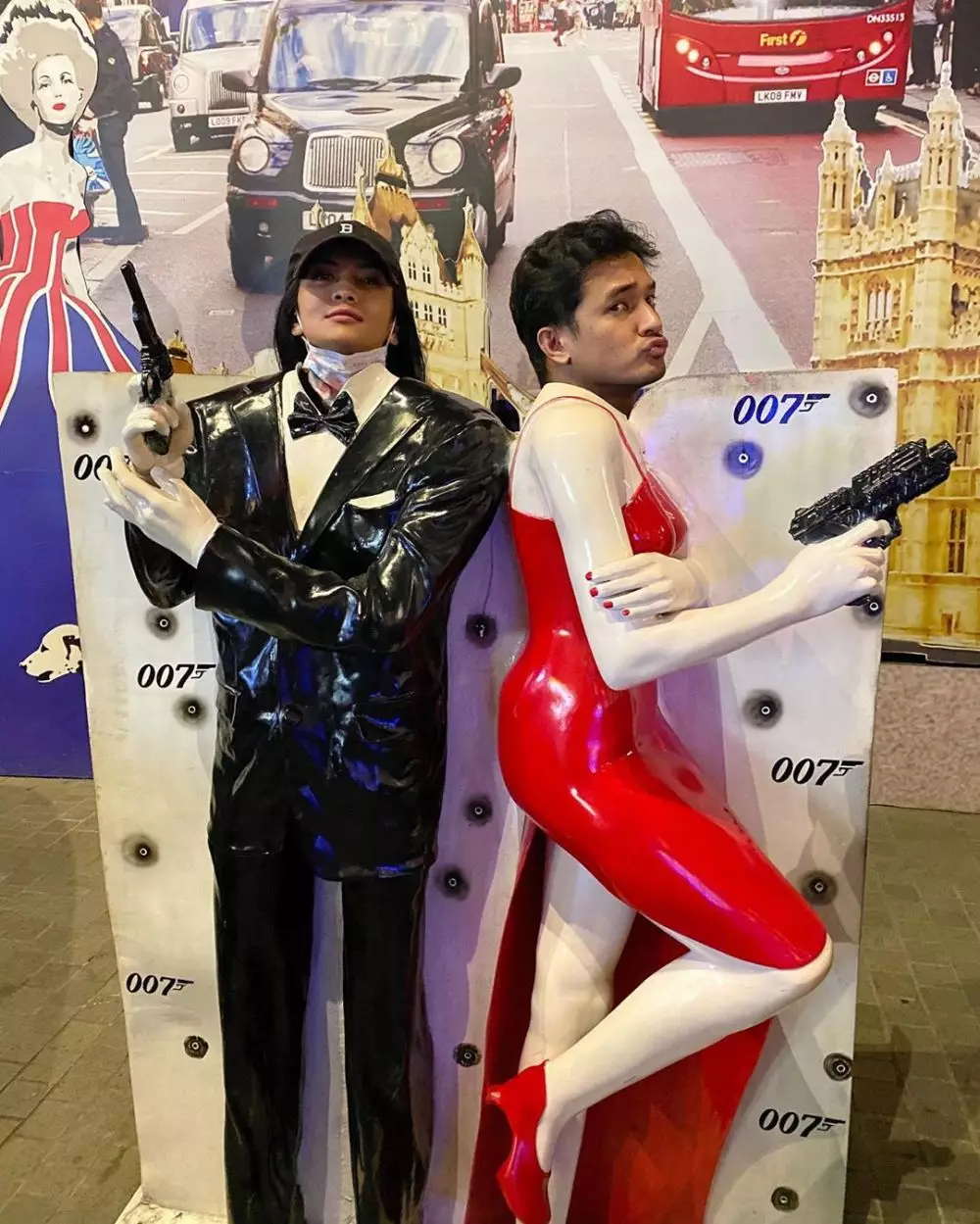 pernikahan Vanessa Angel berbagai sumber pernikahan Vanessa Angel berbagai sumber