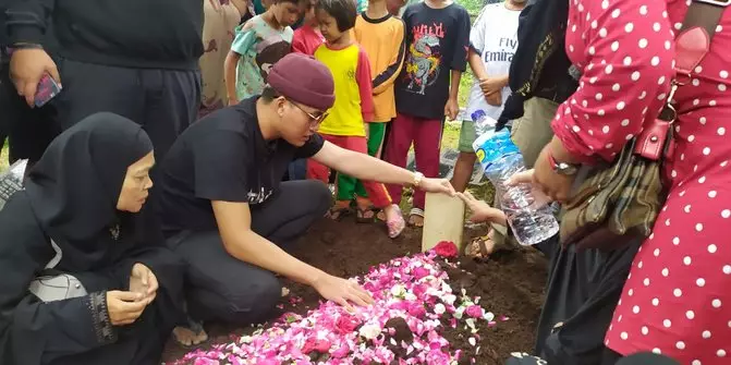 polisi periksa 11 saksi lina sule © berbagai sumber