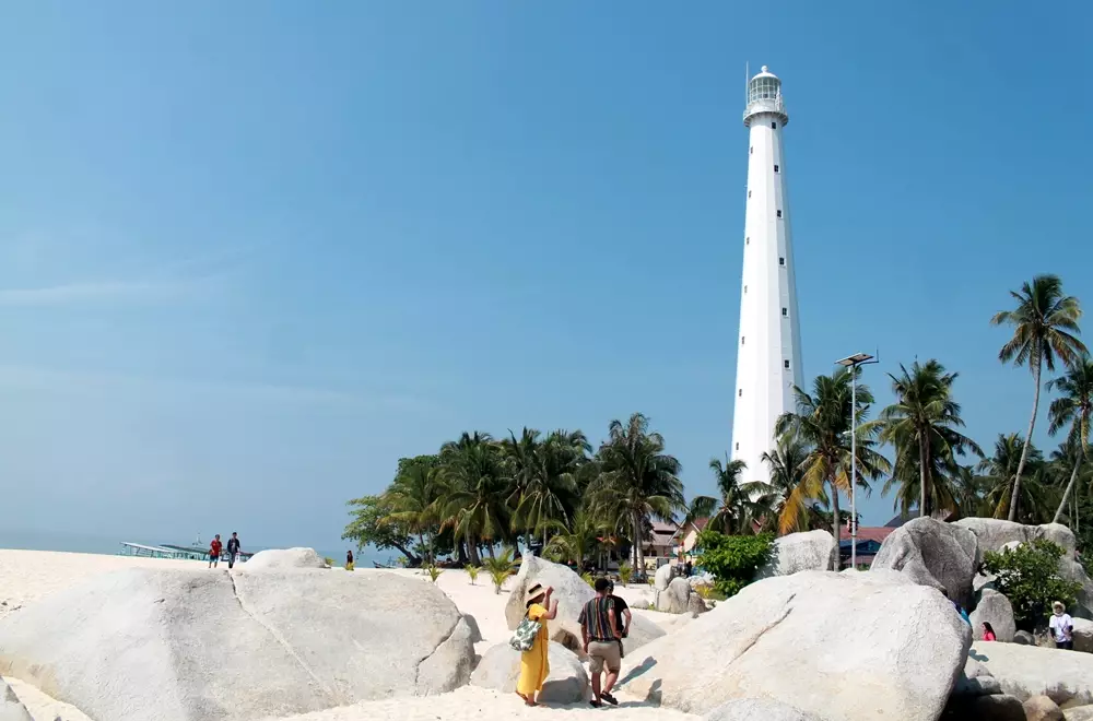 Rekomendasi Liburan © 2020 brilio.net Rekomendasi Liburan © 2020 brilio.net