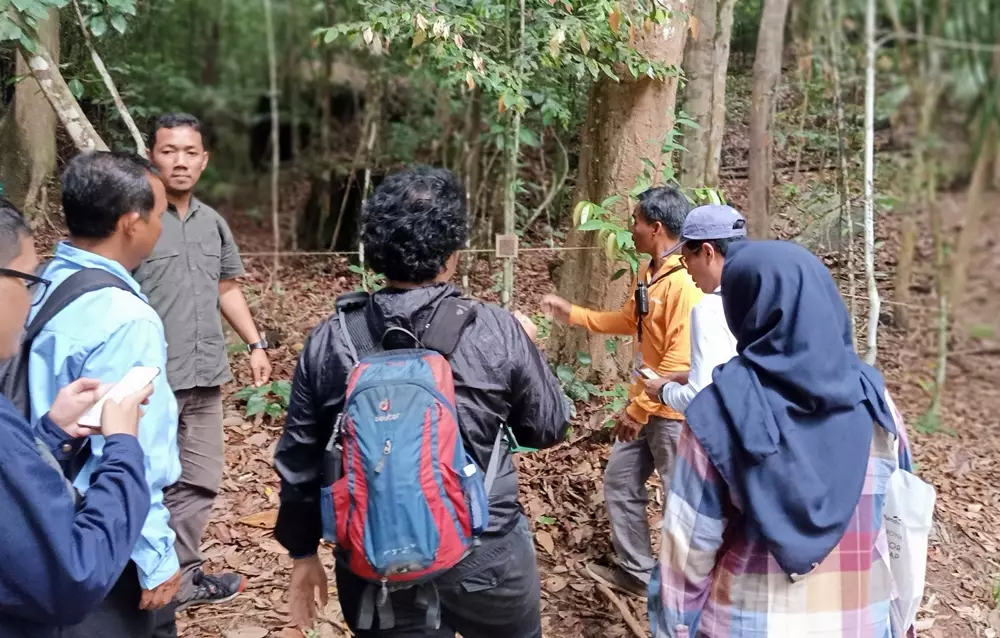 Rekomendasi Liburan © 2020 brilio.net Rekomendasi Liburan © 2020 brilio.net