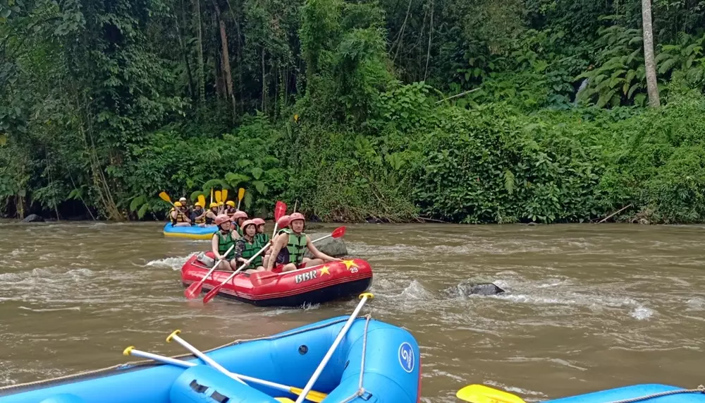 Rekomendasi Liburan © 2020 brilio.net Rekomendasi Liburan © 2020 brilio.net