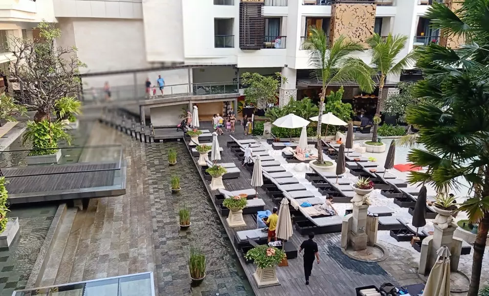 Rekomendasi Liburan © 2020 brilio.net Rekomendasi Liburan © 2020 brilio.net