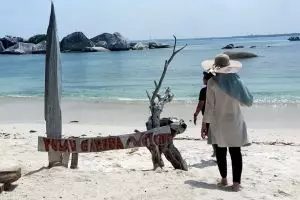 5 Rekomendasi liburan pasca tahun baru, bisa untuk mengatasi stres